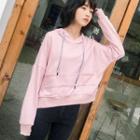 Pullover Pink - One Size