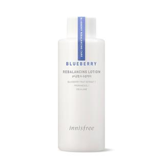 Innisfree - Blueberry Rebalancing Lotion 130ml 130ml