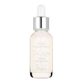 9wishes - Ultimate Collagen Ampule Serum 25ml 25ml