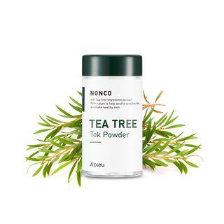 Apieu - Nonco Tea Tree Tok Powder 3g