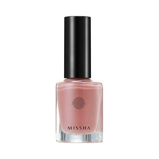Missha - Self Nail Salon Color Look (#pk06) 8ml