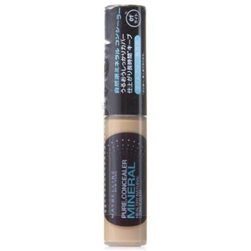 Maybelline New York - Pure Concealer Mineral (#01 Light) 1 Pc