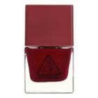 3ce - Red Recipe Long Lasting Nail Lacquer - 3 Colors #rd09