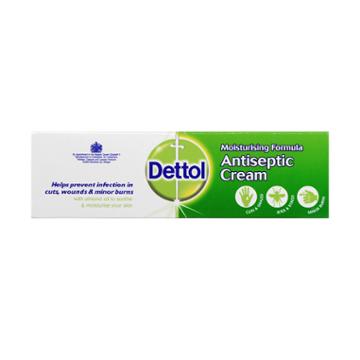 Dettol - Antiseptic Cream 30g