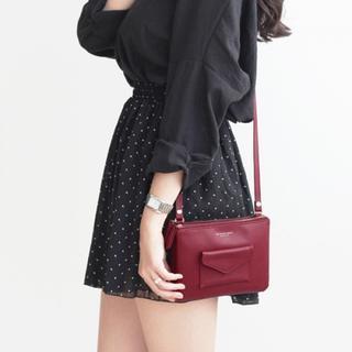 Iconic Series Pochette Bag