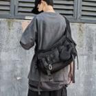Utility Crossbody Bag