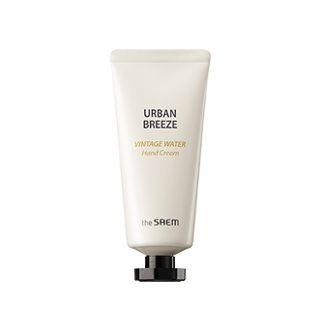 The Saem - Urban Breeze Hand Cream #vintage Water 50ml 50ml