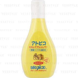 Kokuryudo - Atopico Skin Care Shampoo 200ml
