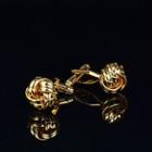 Metal Cufflink
