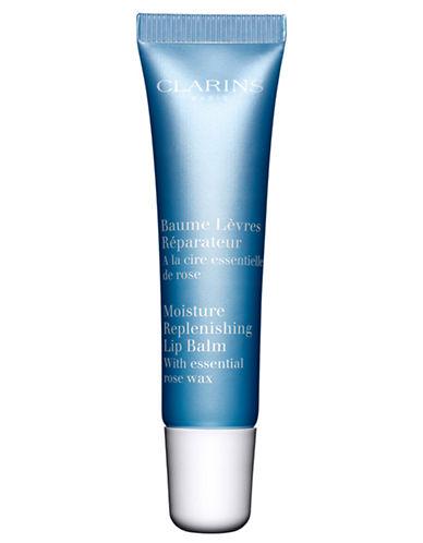 Clarins - Moisture Replenishing Lip Balm 15ml