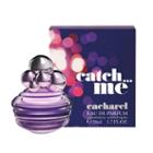 Cacharel - Catch Me Eau De Parfum 50ml
