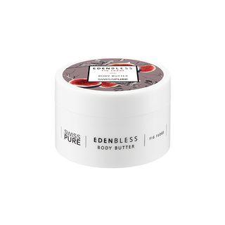 Swiss Pure - Edenbless Body Butter (fig Fudge) 200ml 200ml