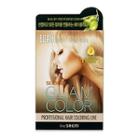 The Saem - Silk Hair Glam Color Bleach