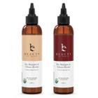 Beauty By Earth - Organic Powder Dry Shampoo