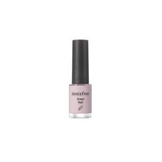 Innisfree - Green Nail - 21 Colors #10