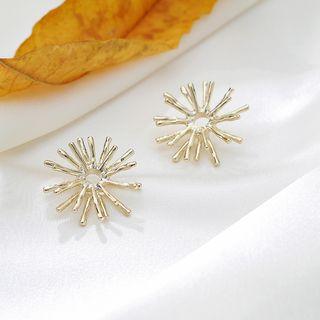 Firework Earring