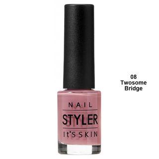Its Skin - Nail Styler Pink #08 Twosome Bridge