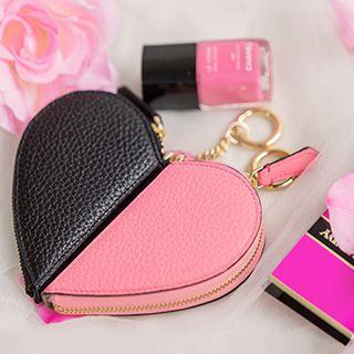 Genuine Leather Coin Purse
