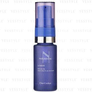 Cher-couleur - Naturedeau O / Rebirth Oil 15ml