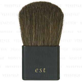 Sofina - Est Emotional Aura Cheeks Brush 1 Pc