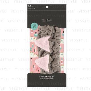 Nyarming Hair Turban 1 Pc