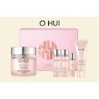 O Hui - Miracle Moisture Cream Special Set: Cream 50ml + Skin Softener 20ml + Emulsion 20ml + Essence 3ml + Cleansing Foam 40ml 5pcs