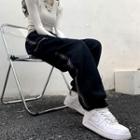 Zip Pocket Joggers
