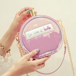 Fragrance Cross Bag