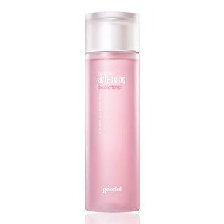 Goodal - Keratina Anti-aging Double Toner 80ml 80ml