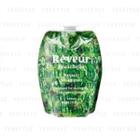 Reveur - Fraicheur (levor Fresh) Scalp Non-silicone Shampoo (green Floral) (refill) 340ml