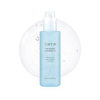 Tirtir - The Mildest Cleansing Oil 150ml