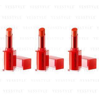 Shu Uemura - Rouge Unlimited Matte Limited Edition - 6 Types
