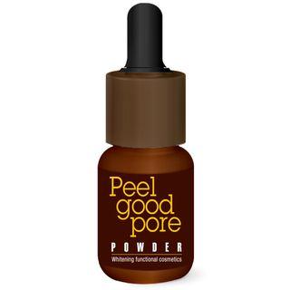 Milkydress - Peel Good Pore Powder 4.5g