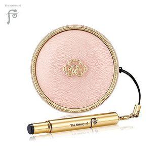 The History Of Whoo - Gongjinhyang Mi Royal Lip Balm 7g