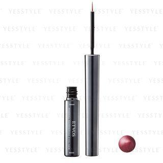 Etvos - Mneral Shimmering Eyeliner (bordeaux) 2.5g