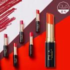 Claires Korea - Dla Melting Fit Lipstick (6 Colors) #04 Nude Coral