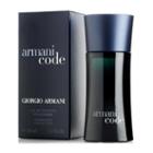 Giorgio Armani - Armani Code Eau De Toilette Spray 50ml