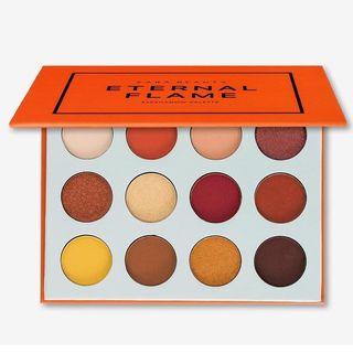 Kara Beauty - Eternal Flame Eyeshadow Palette 1pc