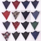 Pocket Square / Handkerchief (various Designs)