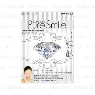 Sun Smile - Pure Smile Esence Mask (diamond) 1 Pc