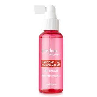 Mediflower - Etre Doux Flower Market Hair Tonic 100ml