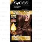 Schwarzkopf - Syoss Oreo Cream Hair Color (#2p Pearl Pink) 1 Set