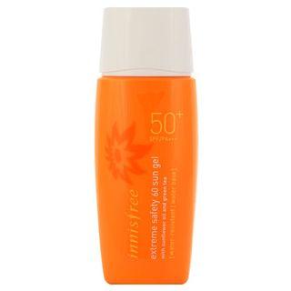 Innisfree - Extreme Safety 60 Sun Gel Spf50+ Pa+++