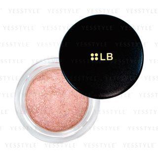 Lb - Prestrich Pigment (pink Shell) 3g