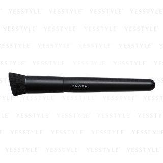 Emoda Cosmetics - Foundation Brush (#3) 1 Pc