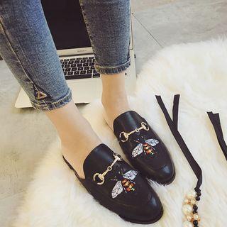 Bee Mules