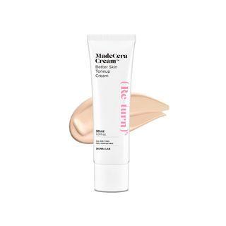 Skinrx Lab - Madecera Cream Better Skin Toneup Cream 30ml