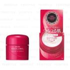 Shiseido - Aqualabel Balance Up Cream Iii 50g