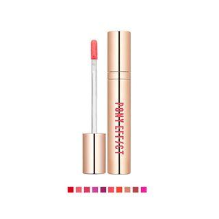 Memebox - Pony Effect Favorite Fluid Lip Tint (14 Colors) #adore You