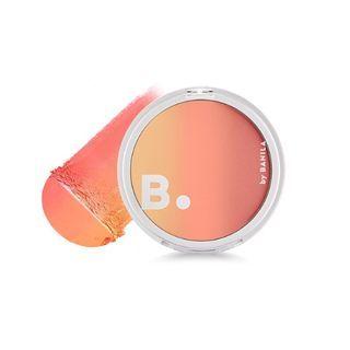 Banila Co - B By Banila Cheer Gradation Cheek - 5 Colors #or02 Twinkle Orange